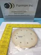 AMAT 0020-79093 GIMBAL FLEXURE, PPS, TITAN I, OXIDE, 130522