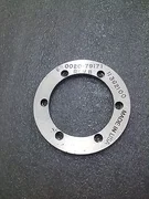 AMAT 0020-79171 BEARING CLAMP, USED