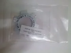 AMAT 0020-79185 BEARING CLAMP, BASE ASSY, NEW