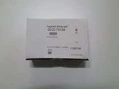 AMAT 0020-79188 SPRING SPACER PAD COND, NEW