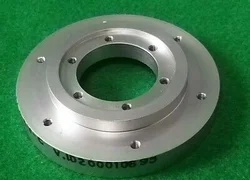 AMAT 0020-79190 FRAME, HARMONIC DRIVE, BASE ASSEMBLY, USED