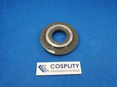 AMAT 0020-79190 FRAME,HARMONIC DRIVE (COATED)