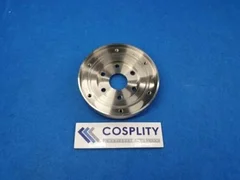 AMAT 0020-79190 FRAME,HARMONIC DRIVE