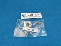 AMAT 0020-79193 LOWER SEAL RETAINER, LOADCUP