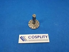 AMAT 0020-79242 TRAVEL HUB SHAFT W/ 0020-79244