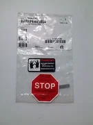 AMAT 0020-79244 KEY SPACER TRAVEL HUB, NEW