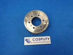 AMAT 0020-79252 REAR HOUSING