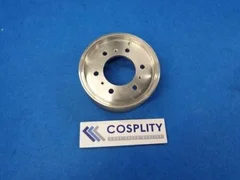 AMAT 0020-79252 REAR HOUSING