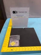 AMAT 0020-79293 CENTURA PLATE, 177448