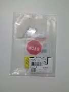 AMAT 0020-79294 MOUNT CLIP, LOWER CV, NEW, LOT 4