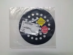 AMAT 0020-79323 SUPPORT PAD, MEMBRANE, 8.00 TITAN HEAD, NEW