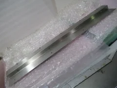 AMAT 0020-79354 Bulkhead, Left Panel, 419745