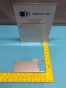 AMAT 0020-79475 Wafer Arm, Robot, 165579