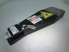 AMAT 0020-79594 Rev AB Laser Emmitter,INT. ISRM Module,0010-37866 Rv01,used~5736