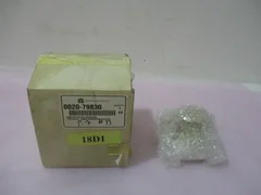 AMAT 0020-79830 Rev.P2, Adapter-Alpha-Coupling. 417957