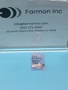 AMAT 0020-79877 PIN, SENSOR ANCHOR, 145235