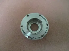 AMAT 0020-79899 DDF3 Hub Frame