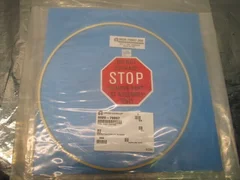 AMAT 0020-79997 RING, EDGE CONTROL,103328