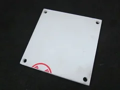 AMAT 0020-80145 View Port, Gas Cabinet