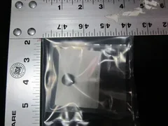 AMAT 0020-80753 SCREW,M4X8, GRAPHITE REPLACES 0020-95463