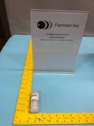 AMAT 0020-81538 FILAMENT, ARC CHAMBER, DIA 2.2, 168087