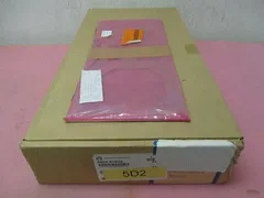 AMAT 0020-81809 Panel Rear Vacuum B/L'