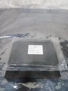 AMAT 0020-82379 Graphite Block, L.C. Beamstop, 110157