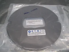 AMAT 0020-82474 SHIELD, GRAPHITE, 55 X 94, 500029398, 0504052-803, 104626