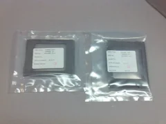 AMAT 0020-82823 Aperture EPG2 Carbograf Lot of 2 New