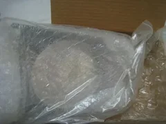 AMAT 0020-82909 Plate MTG - ENCODER