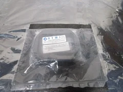 AMAT 0020-83172 Gate Valve Liner, 109611