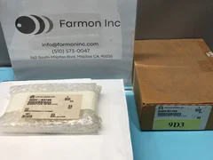 AMAT 0020-83799 BLANKING PLATE TOP BOX, S.PIPE, 143790