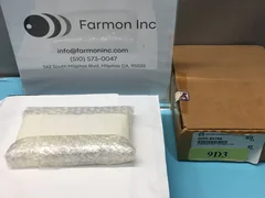 AMAT 0020-83799 Blanking Plate Top Box S. Pipe, 143789