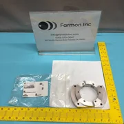 AMAT 0020-83984 SPACER, BELLOWS, GROUND, 161666