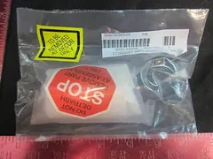 AMAT 0020-84004 HOUSING, ESC HV CONNECTOR, 300MM HART JD