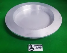 AMAT 0020-84596 FACEPLATE, 300MM SILANE, USED