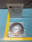 AMAT 0020-84964 APERTURE PLATE, CARBOGRAF 500, 140615