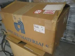 AMAT 0020-85024 Flange chamber sealing