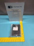 AMAT 0020-85413 LEFT GUIDE PLATE, CARBOGRAF 500, 174620