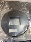 AMAT 0020-85419 ELECTRODE FOCUS CARBOGTAF 500, 114168