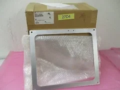 AMAT 0020-87564 COVER PLATE. 411313