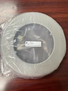 AMAT 0020-87930 8" CLAMP RING (PRECLEANED) Qty:1