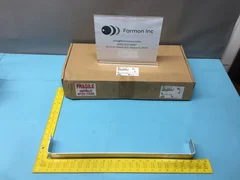 AMAT 0020-88984, 0020-88984-A SHIELDING, FRONT, 124795