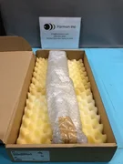 AMAT 0020-88984 Shielding, Front, 0020-88984-A, 145318