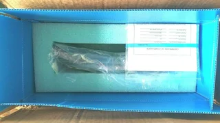 AMAT 0020-89739 DOOR SLIT VALVE Y203 COAT 300MM DPS232, NEW