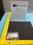 AMAT 0020-89894 BRACKET, FWI SENSOR 300MM, 161809