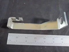 AMAT 0020-90065 BUSBAR, LONG