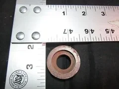 AMAT 0020-90070 ISOLATOR,TERMINAL INNER