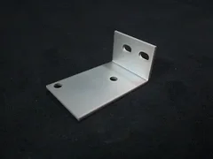 AMAT 0020-90086 BRACKET, MICROSWITCH