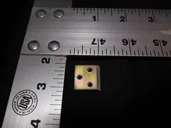 AMAT 0020-90089 STOP, LEFT SLIDE